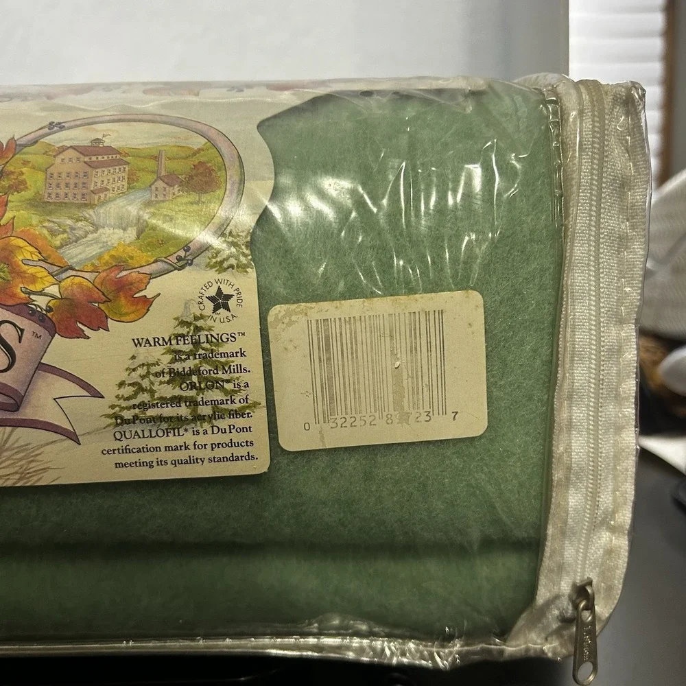 Biddeford Blankets comfort machine